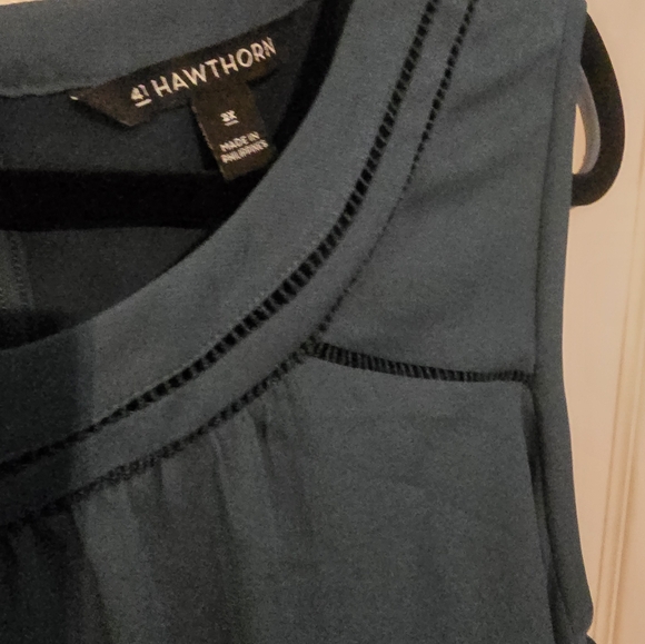 Blouses - Picture 5 of 7